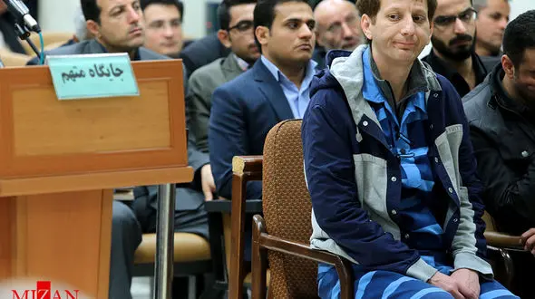 افشای جزییات جدید پرونده بابک زنجانی: اموالش را در خارج به اسم برخی شخصیت‌ها کرده بود/ حیدر مصلحی زنجانی را تایید کرده بود