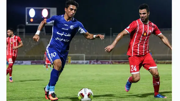 مهاجم مدنظر شفر در تیررس برانکو +عکس