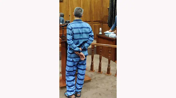 48 ماه زندان برای 3 برادر بنکدار / آنها دامادشان را کشته بودند