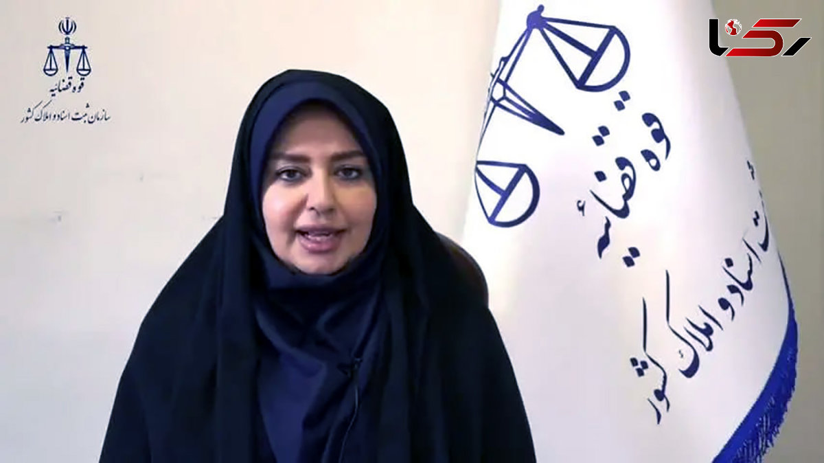 صدور ۴ میلیون و ۷۶۵ هزار و ۶۰۴ سند تک برگ از سوم تیرماه ۱۴۰۳
