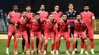 آخرین خبر در مورد لیست خروج پرسپولیس