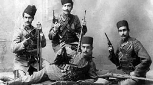 ببینید / اینجا قبلا نظمیه تهران بوده ! + عکس