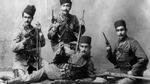 ببینید / اینجا قبلا نظمیه تهران بوده ! + عکس