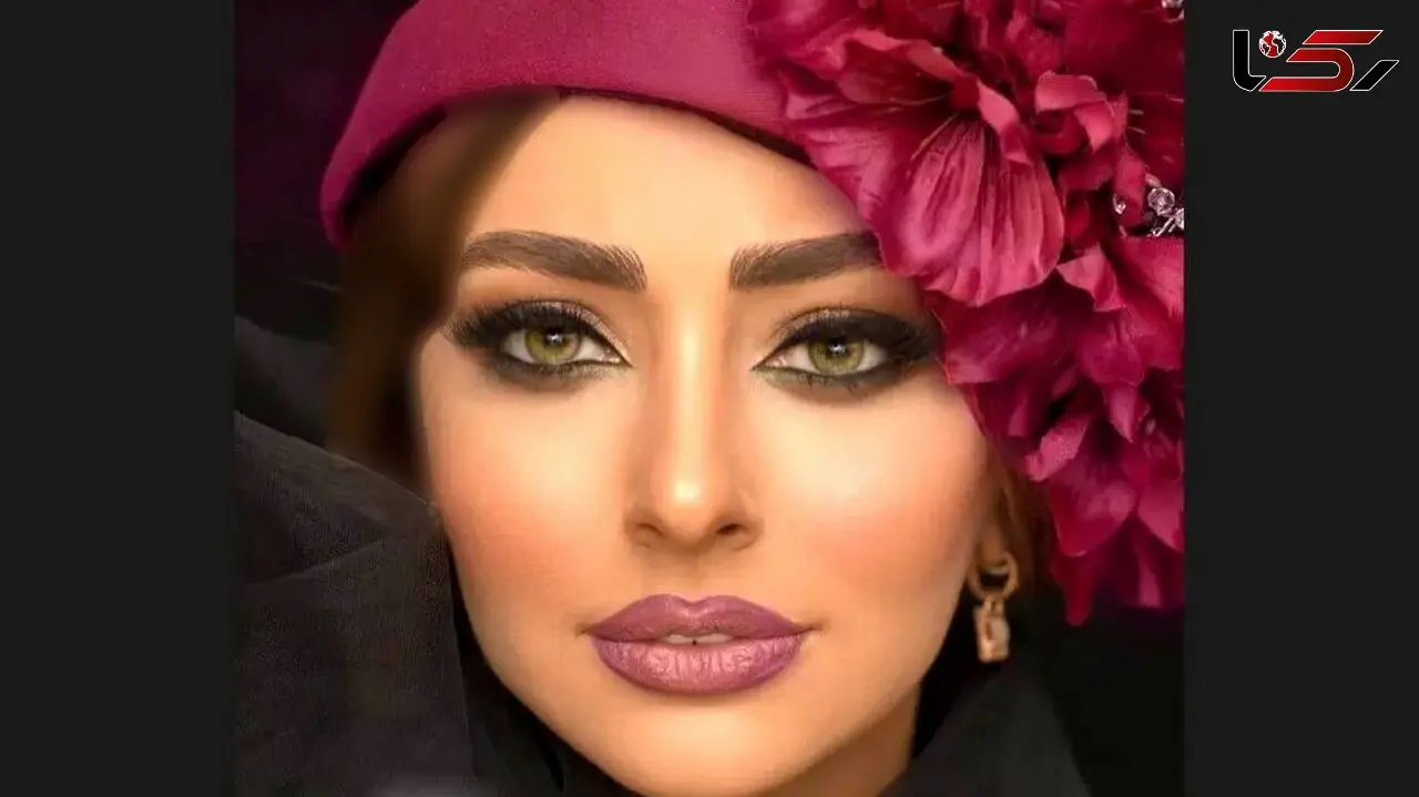 استوری های رگباری و نفرین گونه نفیسه روشن برای مخاطبان خاصش+عکس/ خانوم بازیگر به سیم آخر زد