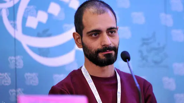 کارگردانی که می‌خواهد مثل وودی آلن فیلم بسازد