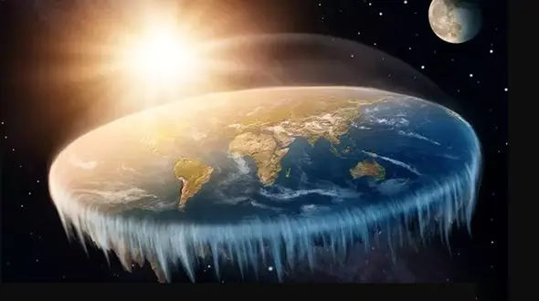 عجیب ترین پرونده در جهان! / دعوا بخاطر گرد بودن کره زمین! + جزییات باورنکردنی