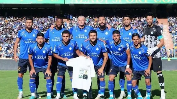 شوک به استقلال/ ستاره تیم ساپینتو جام جهانی را از دست داد