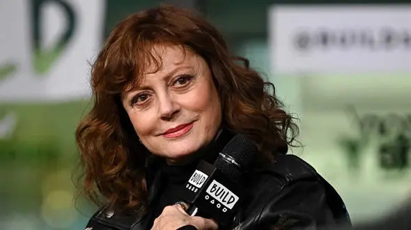 پیوستن بازیگر اسکاری به جمع حامیان فلسطین + فیلم 