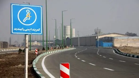 ورود و خروج در اردبیل ممنوع است