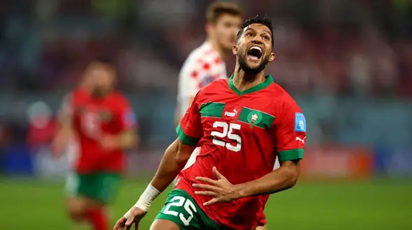 چرا یحیی عطیه الله به الاهلی نرفت؟ / کمین پرسپولیس برای قطعی کردن خرید این بازیکن