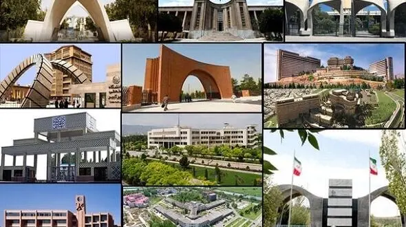 نامه ۱۵ دانشگاه برتر به قالیباف؛ «طرح نفوذ بیگانگان» باید پیش از ورود به صحن تعدیل شود