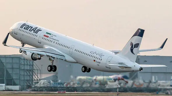 زمان آغاز پروازهای ایران ایر به استانبول اعلام شد