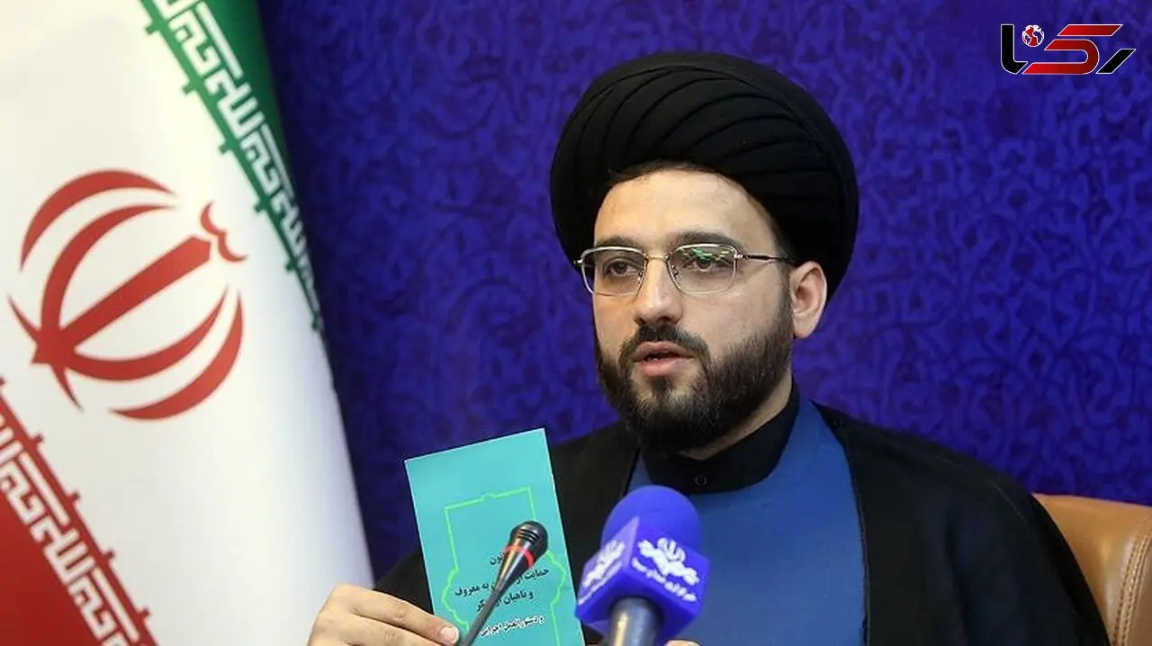 برای فرزندان بدحجاب خارج نشین مسئولان  پرونده تشکیل داده ایم