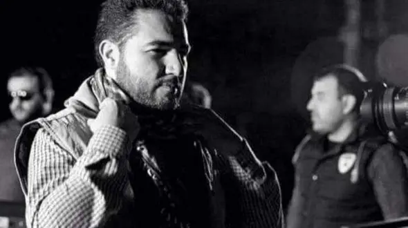 خواننده سلام فرمانده ربوده شد+عکس و جزئیات