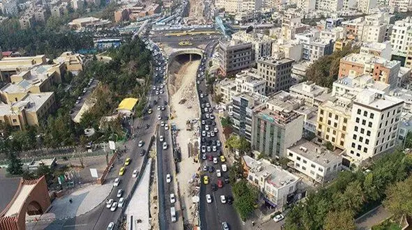 احتمال بازگشایی بخش جنوبی گیشا زودتر از موعد