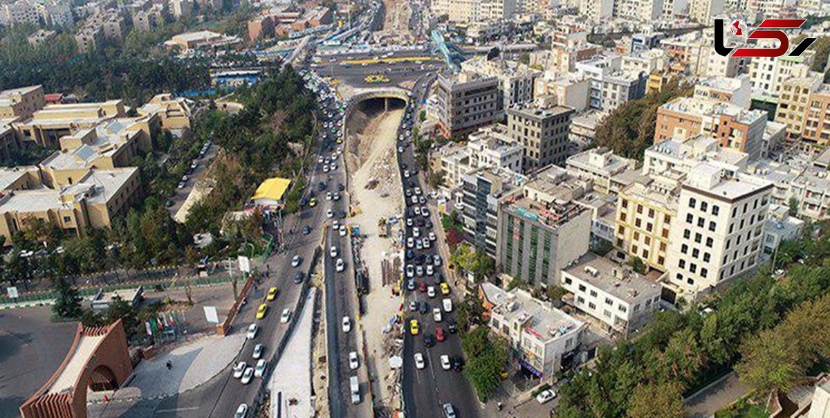 احتمال بازگشایی بخش جنوبی گیشا زودتر از موعد