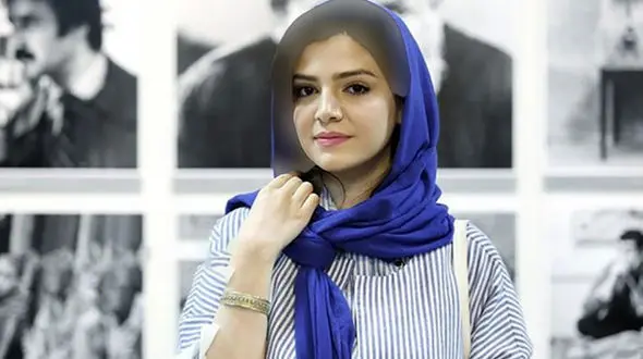 8 عکس جذاب استایل خانم بازیگر ایرانی-ایتالیایی سینما / زیبایی الهه وار آوا دارویت!
