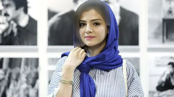 8 عکس جذاب استایل خانم بازیگر ایرانی-ایتالیایی سینما / زیبایی الهه وار آوا دارویت!