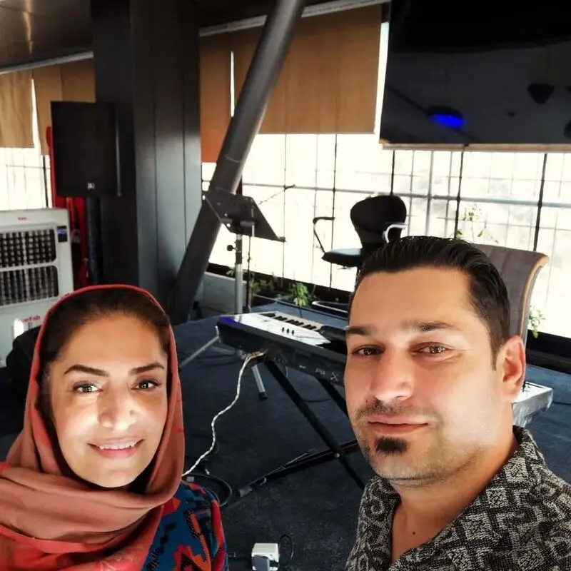 ساناز سماواتی