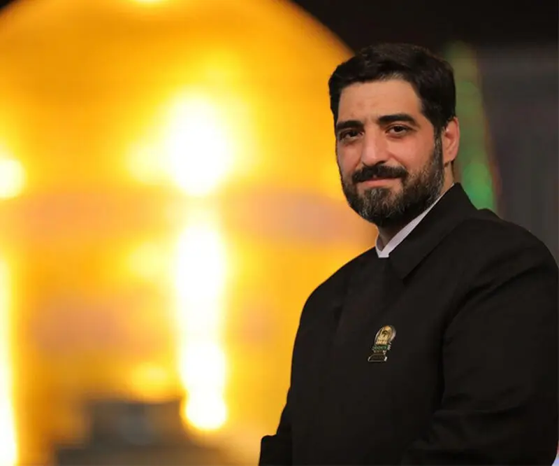 سید مجید بنی فاطمه