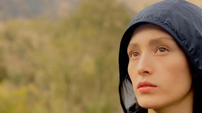 فرشته حسینی
