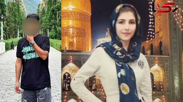 شوهر زهرا او را در حمام کشت تا بچه اش سقط شود ! + عکس ها و فیلم گفتگو با مادر عروس !