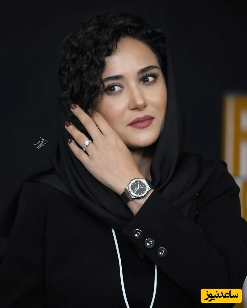 پریناز ایزدیار