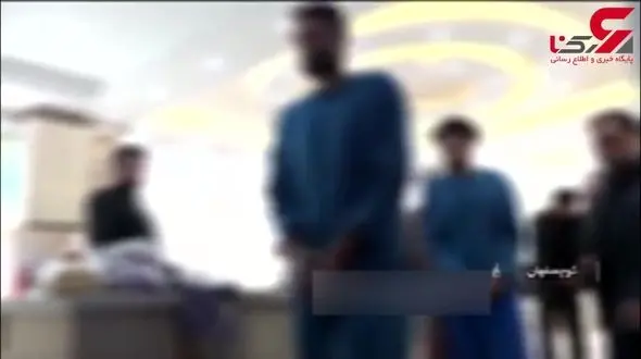 نخستین فیلم از بازسازی قتل عام در کوچصفهان / اعتراف تکان دهنده + عکس