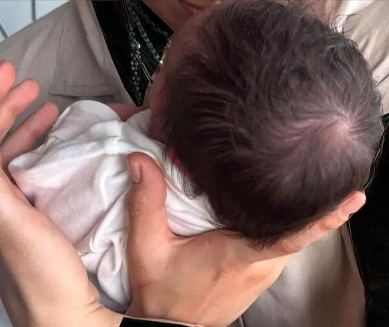 قابی خواهرانه از دختران فیلمنامه نویس سینما 