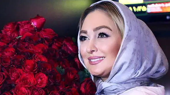 خودروی لاکچری الهام حمیدی چیست؟