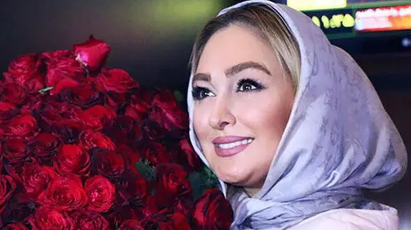 خودروی لاکچری الهام حمیدی چیست؟
