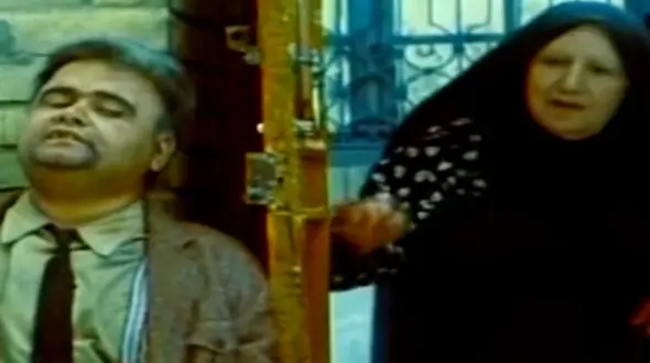 فیلم لحظاتی ماندگار از فیلم مادر به مناسبت روز زن