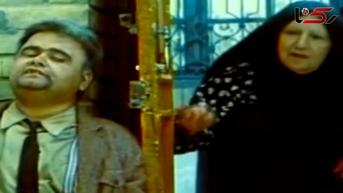 فیلم لحظاتی ماندگار از فیلم مادر به مناسبت روز زن