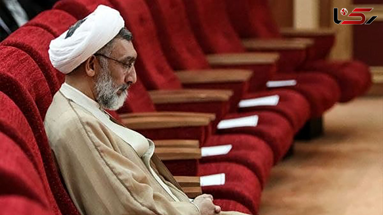 دیدار انتخاباتی لاریجانی با دبیر عالی جامعه روحانیت تکذیب شد