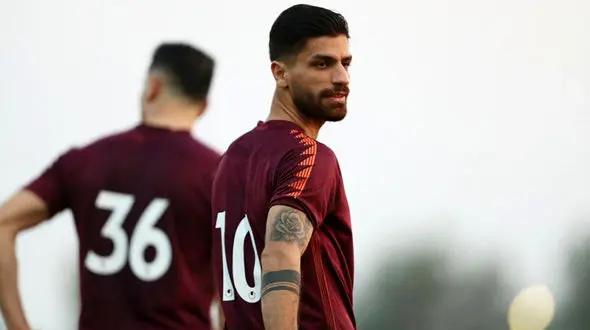 بحران در خط میانی پرسپولیس/ گل‌محمدی به دنبال جانشین سرلک و اسدی!