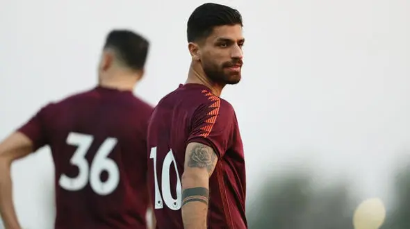 بحران در خط میانی پرسپولیس/ گل‌محمدی به دنبال جانشین سرلک و اسدی!