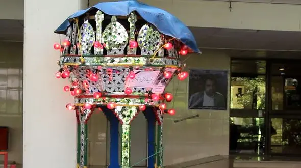 شوک بزرگ در قتل های سریالی بابک خرمدین / همسایه ها باور ندارند ! + فیلم گزارش