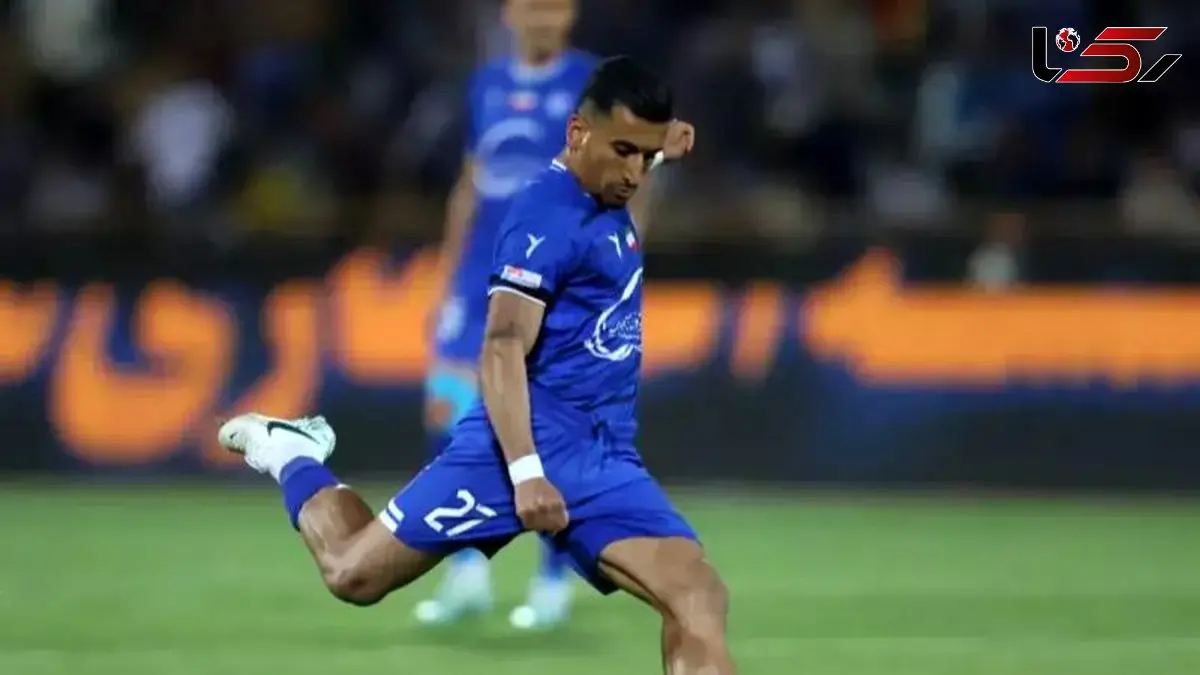 ساعت دقیق بازی استقلال و آلومینیوم/ ترکیب احتمالی استقلال مقابل آلومینیوم اراک