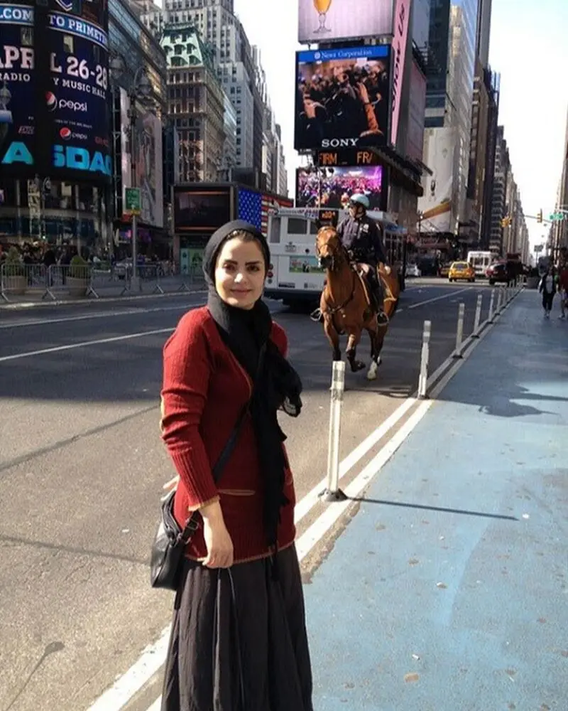 سپیده خداوردی