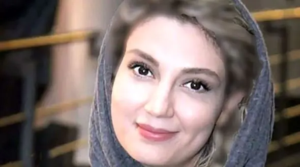 نگاهی به چیدمان منزل حدیث میرامینی ؛ پرده، مبل، لوستر، ساعت، تابلو ، باریکلا به این همه سلیقه، آدم کیف میکنه 