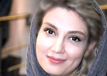 نگاهی به چیدمان منزل حدیث میرامینی ؛ پرده، مبل، لوستر، ساعت، تابلو ، باریکلا به این همه سلیقه، آدم کیف میکنه 