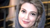 نگاهی به چیدمان منزل حدیث میرامینی ؛ پرده، مبل، لوستر، ساعت، تابلو ، باریکلا به این همه سلیقه، آدم کیف میکنه 