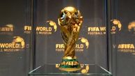 جام جهانی 2022 به ایران نمی‌‌آید