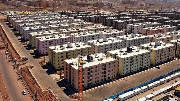 قیمت خرید خانه و اجاره آپارتمان در پرند و پردیس + جدول