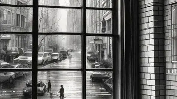 دانلود آهنگ حبیب / ترانه عاشقانه  بارون اومد خیابونا رو خیس کرد  + متن کامل