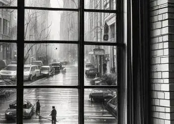 دانلود آهنگ حبیب / ترانه عاشقانه  بارون اومد خیابونا رو خیس کرد  + متن کامل