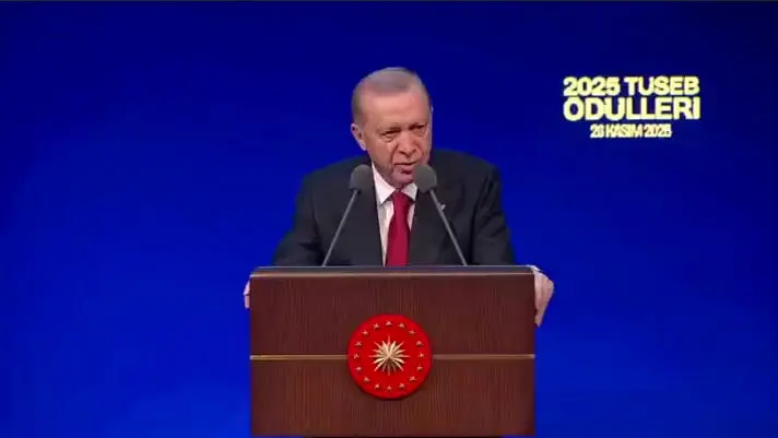 ادعای اردوغان: ما وارثان ابوعلی سینا هستیم!