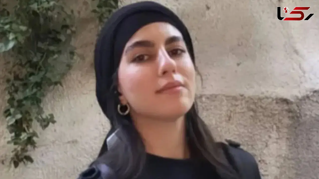 آخرین پست اینستاگرامی  الهه حسین‌نژاد که دلتان را کباب می کند ! / می خواهم از زندگی لذت ببرم ...