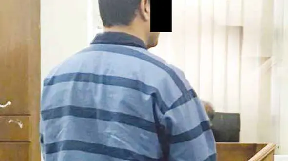 سمانه بازی ام داد / نمی دانم چطور پسر جوان را کشتم!+عکس