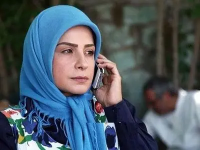 عکس/ دیدار مجدد رامسین کبریتی و سیما تیرانداز، صابر و انیس سریال ستایش بعد گذشت 14 سال در کانادا